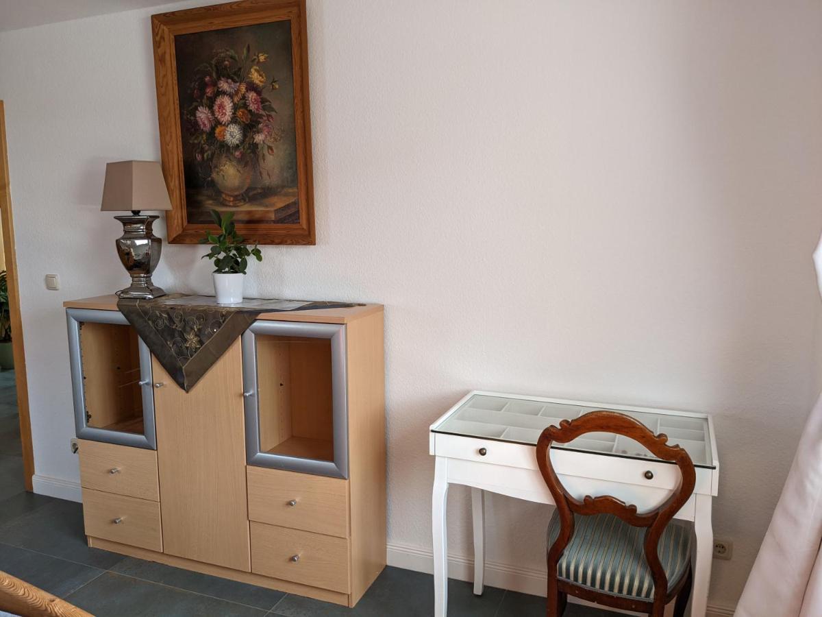 Schoene Gemuetliche Ferienwohnung Eggebek エクステリア 写真